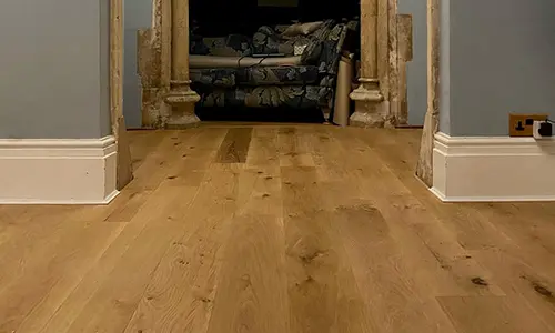 Personalised Service